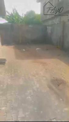 Spacious 3 Bedroom Bungalow, Badagry, Lagos, Detached Bungalow for Sale