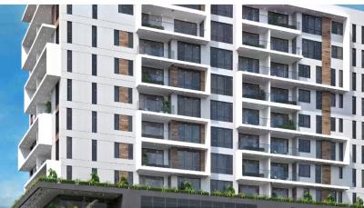 Luxury 1-bedroom Furnished Apartment, Lekki Phase 1, Lekki, Lagos, Mini Flat (room and Parlour) for Sale