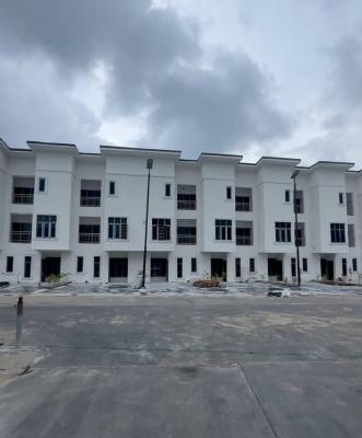 2-bedroom Apartment, Galilee Estate, Port Harcourt, Rivers, Flat / Apartment for Sale
