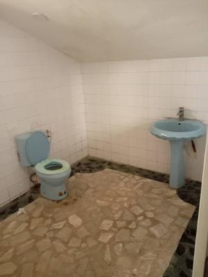 Detached 5 Bedroom Duplex, Oba Biladu Street, Opposite Olive Court, Agodi Gra, Ibadan, Oyo, Detached Duplex for Rent