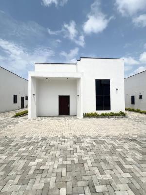 𝐋𝐔𝐗𝐔𝐑𝐈𝐎𝐔𝐒 2 𝐁𝐄𝐃𝐑𝐎𝐎𝐌 𝐅𝐔𝐋𝐋𝐘 𝐃𝐄𝐓𝐀𝐂𝐇𝐄𝐃, Ajah, Lagos, Detached Bungalow for Rent