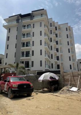 Beautiful 1 Bedroom Apartment in a Serene Neighborhood, Lekki Phase 1, Lekki, Lagos, Mini Flat (room and Parlour) for Rent