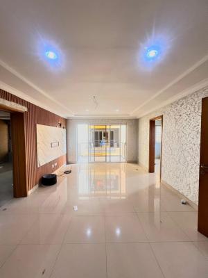 2-bedroom Apartment with Gym & Swimming Pool, Lekki Phase 1, Lekki, Lagos, Flat / Apartment for Rent