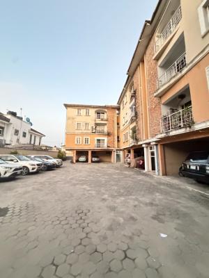 3-bedroom Apartment with Bq and Store, Oniru, Victoria Island (vi), Lagos, Flat / Apartment for Rent