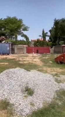 500sqm Duplex Land Fha Allocation, Tarred Road All Through, Gwarinpa, Abuja, Residential Land for Sale
