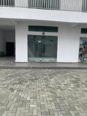 60sqm Space, Lbs, Ajah, Lagos, Plaza / Complex / Mall for Rent
