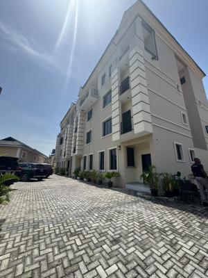 Elegant 4 Bedroom Townhouse with Bq, 5 Minutes Drive to Ikoyi Club 1938, Ikoyi, Lagos, House for Sale