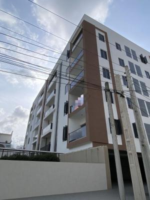 a Fancy 2 Bedroom Apartment -, Ikate, Lekki, Lagos, Flat / Apartment for Sale