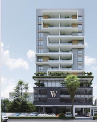 Luxury 3-bedroom Maisonette Furnished Apartment, Lekki Phase 1, Lekki, Lagos, Flat / Apartment for Sale