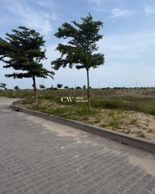 Land Measuring 2308sqm, Victoria Island (vi), Lagos, Land for Sale