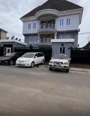 Luxury 5 Bedroom Duplex + 2 Units of 3 Bedrooms, Surulere, Lagos, Detached Duplex for Sale