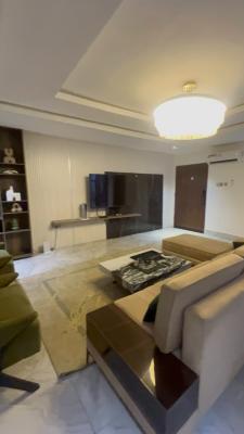 Fully Furnished Three Bedrooms Apartment in a Block of Flats, Stk Ukaga Road, Off Life Camp Junction, Life Camp, Abuja, Flat / Apartment for Sale