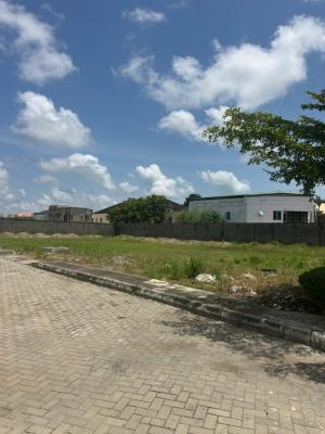 Premium Plot of Land in an Exclusive Location, Vgc, Lekki, Lagos, Residential Land for Sale