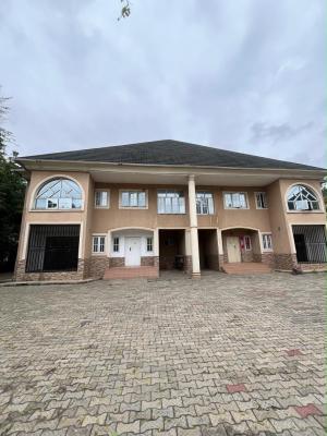 4 Bedroom Blocks of Flats, Jabi, Abuja, House for Rent
