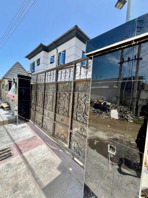 Newly Built, Behind Blenco, Sangotedo, Ajah, Lagos, Flat / Apartment for Rent