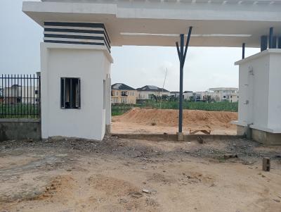 Secure a Prime Commercial Plot in Chevron Lekki --- C of O Confirmed  S, Chevron Drive, Lekki, Lagos, Lekki, Lagos, Plaza / Complex / Mall for Sale