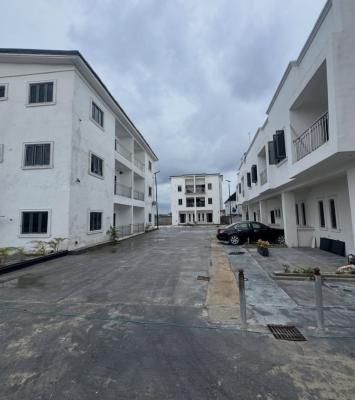 4 Bedroom Detached Duplex, Obiri-kwere Flyover, Galilee Estate, Port Harcourt, Rivers, Detached Duplex for Sale
