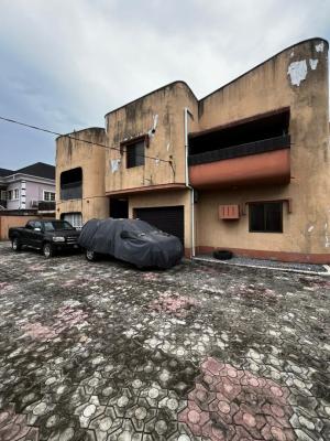 Plots of Land Available and Accessible, Aguda, Surulere, Lagos, Mixed-use Land for Sale