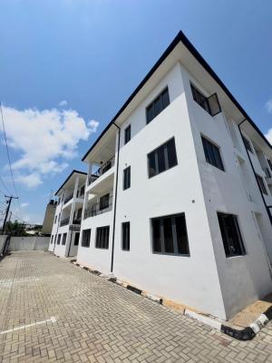 Cozy 1-bedroom Apartment, Ikoyi, Lagos, Flat / Apartment for Rent