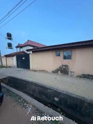 5 Units of Mini Flats, Igando Oloja, Igando Orudu, Ibeju Lekki, Lagos, Block of Flats for Sale