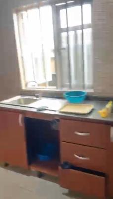 Modern 2 Bedroom Flat with One Room En-suite, Gbagada, Lagos, Flat / Apartment for Rent