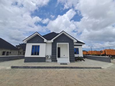 Luxury 3 Bedroom Detached Bungalow, Ibeju Lekki, Lagos, Detached Bungalow for Sale