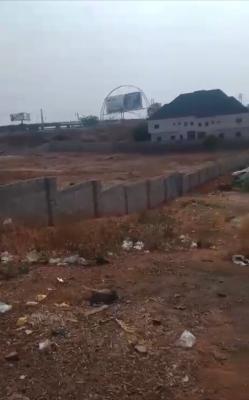 6,325sqm, Residential, C of O, By Cosgrove/ Opposite Maitama, Katampe (main), Katampe, Abuja, Residential Land for Sale
