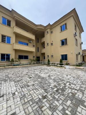 Fully Serviced 2 and 3 Bedroom Blocks of Flats, Jabi, Abuja, House for Rent