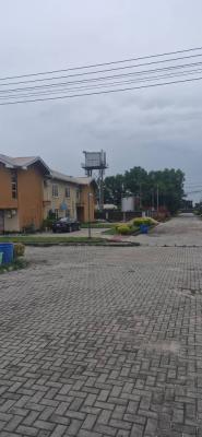 3-spacious Bedroom Apartment, All Rooms Ensuite, Choise Oasis Estate, Abijo Gra, Ajah, Abijo, Lekki, Lagos, Flat / Apartment for Rent