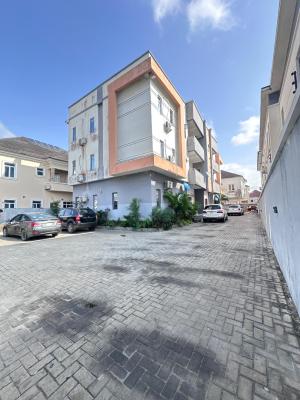 Modern 2bedroom Apartment in Chevron ,lekki, Chevron ,lekki ,lagos ,nigeria, Lekki, Lagos, Flat / Apartment for Rent