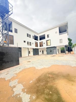 Affordable 4 Bedroom Terrace Duplex in a Secured Estate, Omole Phase 1, Ikeja, Lagos, Terraced Duplex for Sale