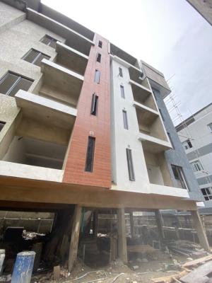 Brand New 4bedroom Service Maisonette Apartment with Bq, Gym and Pool, Victoria Island, Victoria Island (vi), Lagos, Flat / Apartment for Sale