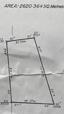 Land Measuring 2,600sqm, Gbethe Street, Ajara, Badagry, Lagos, Mixed-use Land for Sale