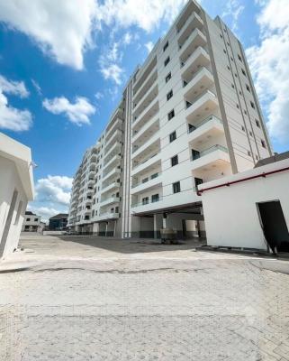 Brand New Luxury 4 Bedroom Apartment, Ikoyi, Lagos, Flat / Apartment for Rent