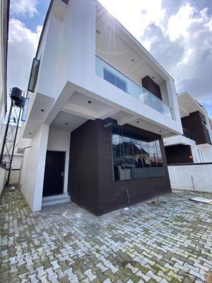 Brand New Fully Detached Duplex, Okland Estate, Sangotedo, Ajah, Lagos, Detached Duplex for Rent
