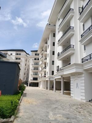 Extremely Spacious and Nicely Finished 3bedroom, Admiralty, Lekki Phase 1, Lekki, Lagos, Flat / Apartment for Rent
