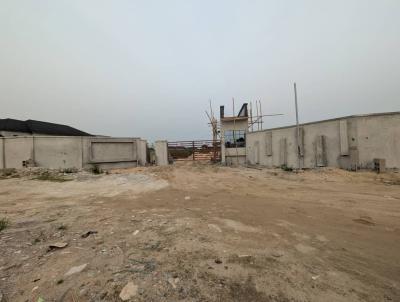 400 Sqm Plot of Land in a Fully Serviced Estate, Genesis Court Phase 4 Estate Behind Skymall Opposite Blenco, Sangotedo, Ajah, Lagos, Residential Land for Sale