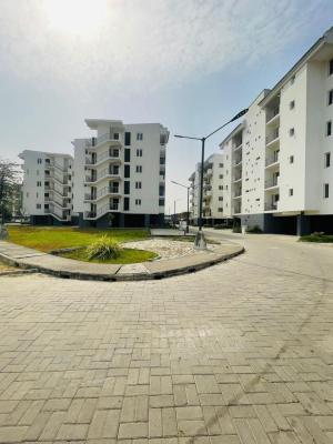 Exquisitely Built New 2 Bedroom Apartment + Pool in a Lovely Estate, Ilupeju, Lagos, Flat / Apartment for Sale