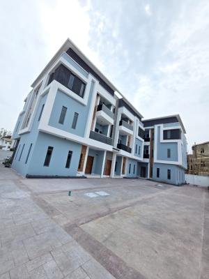Brand New 2 Bedroom Flat, Opposite Ojaja Mall, Ogombo, Ajah, Lagos, Block of Flats for Sale
