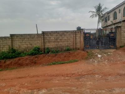 Land Measuring 761.805sqm, Olakunle Shoga Street, Haruna, Ikorodu, Lagos, Residential Land for Sale