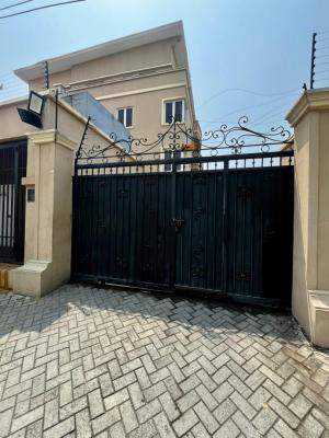 Premium Serviced 3 Bedroom Apartment with a Room Bq, Ikate, Lekki, Lagos, Flat / Apartment for Rent