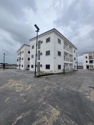 Galilee Estate, Port Harcourt, East West Road, By Obirikwere Flyover, Port Harcourt, Rivers, House for Sale