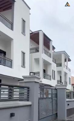 Luxury 5bedroom, Amuwo Odofin, Lagos, Detached Duplex for Sale