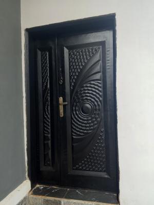Luxury Neatly Used Mini Flat Downstairs P.o.papartment, Unity Estate Gbetu Awoyaya New Road, Awoyaya, Ibeju Lekki, Lagos, Mini Flat (room and Parlour) for Rent