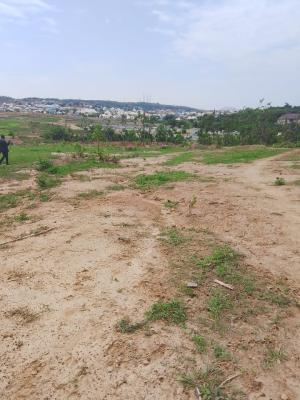 2 Bedroom Terrace Duplex, Boulevard Estate, Adjacent Gilmor Yard Guzape 2, Guzape District, Abuja, Residential Land for Sale