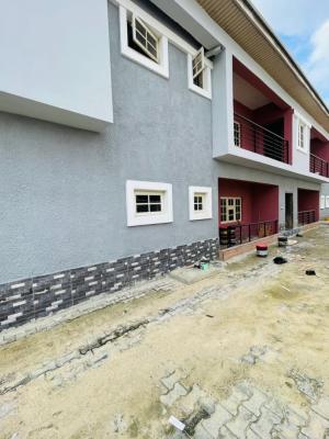 Brand New Renovated Mini Flat, Ikota, Lekki, Lagos, Flat / Apartment for Rent