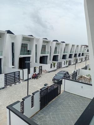 Taste Charming 5bedroom Fully Detached Duplex, Lekki, Lagos, Detached Duplex for Sale