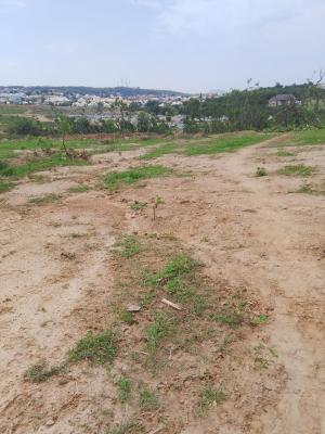 4 Bedroom Terrace Duplex Land, Boulevard Estate, Adjacent Gilmor Yard Guzape 2, Guzape District, Abuja, Residential Land for Sale