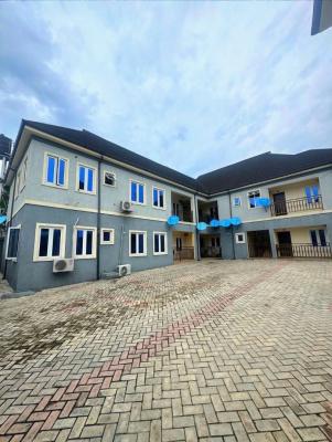 Multi-flat Commercial House, Majesty Estate, Nta Road, Port Harcourt, Rivers, Block of Flats for Sale