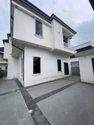 5 Bedroom Detached Duplex, Lekki County Homes, Lekki, Lagos, Detached Duplex for Rent